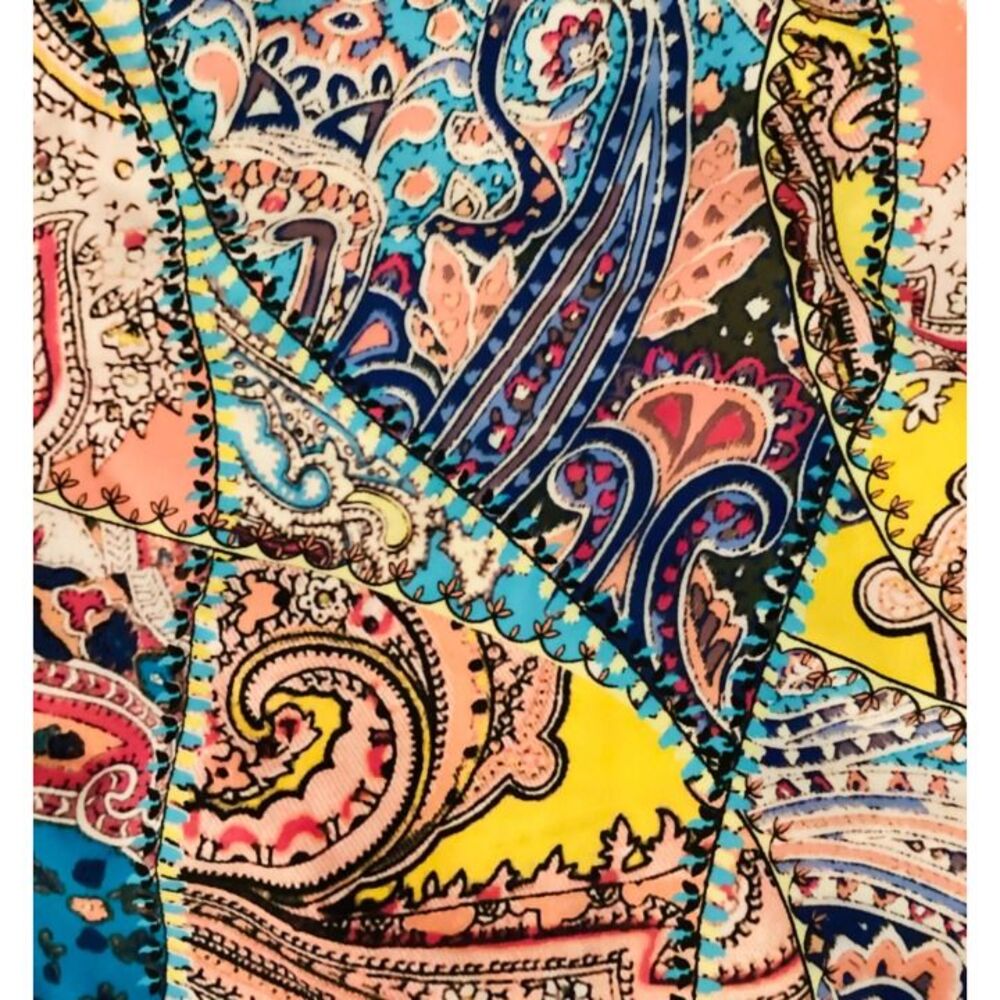 Time And Tru Bikini Bottom Size XL 16-18 - Picture 3 of 5